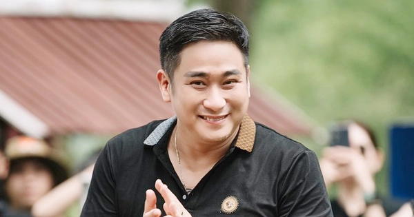 Minh Tiệp rao bán đất Thanh Hóa với phong cách hài hước, tìm hàng xóm tương lai