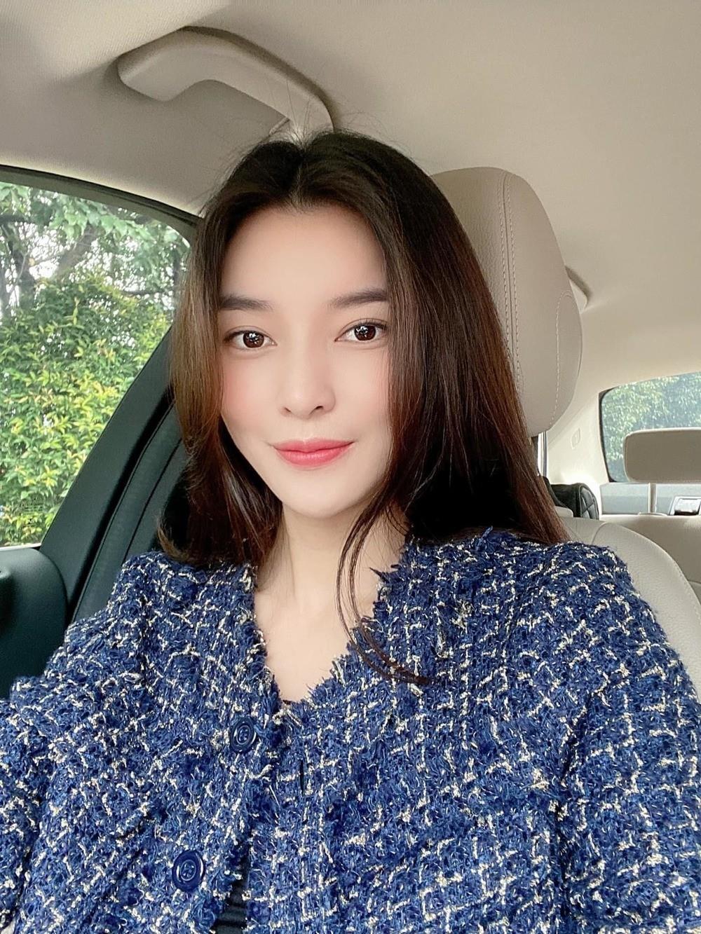 Cao Thái Hà: Từ Biệt Thự 400 m² Quận 7 Đến Căn Hộ Tặng Mẹ Tại Trung Tâm Sài Gòn