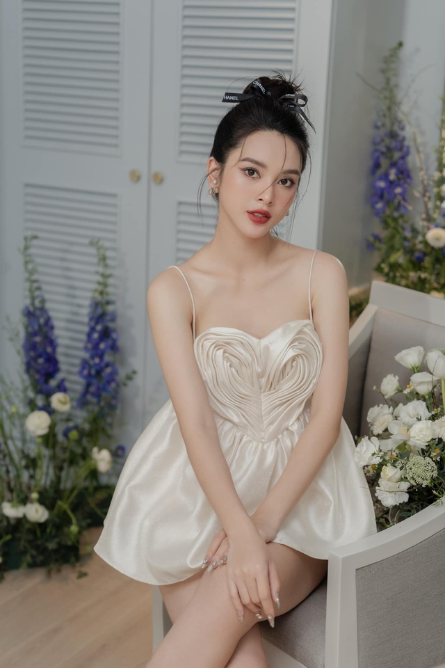 Quỳnh Lương: Từ Đổ Vỡ Hôn Nhân đến Hành Trình Phục Hồi và Tìm Lại Hạnh Phúc