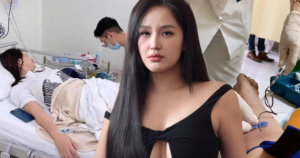 Sức Khỏe Báo Động: Hoa Hậu Mai Phương Thúy Liên Tiếp Nhập Viện ở Tuổi 37