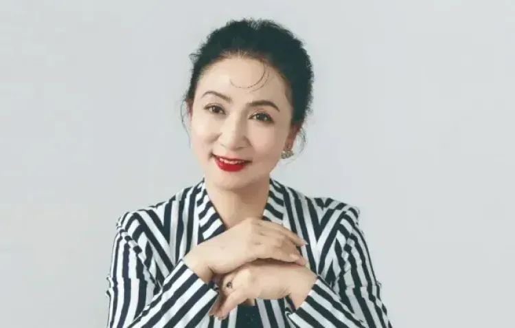 Nghệ sĩ Trần Lệ Vân bị bắt vì tham ô và nhận hối lộ