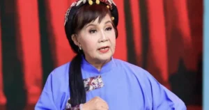 Kiều Trúc Phương: Từ Ngôi Sao Cải Lương Đến Cuộc Sống Mưu Sinh Ở Tuổi U80
