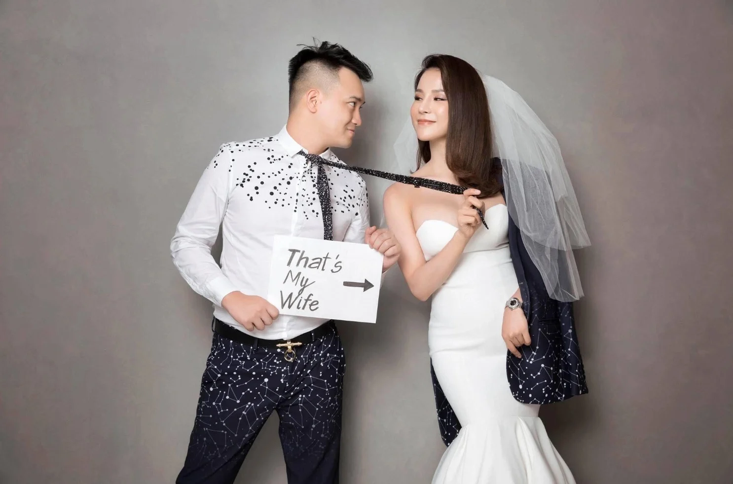 Diệp Lâm Anh và Nghiêm Đức: Cuộc sống trái ngược sau ly hôn