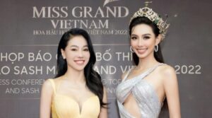 Công Ty Sen Vàng: Thiếu Trách Nhiệm Với Hoa Hậu Thùy Tiên